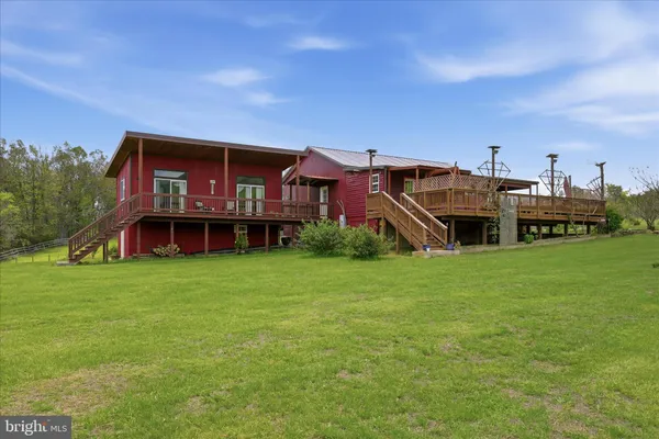 $1,300,000 | 2121 South Pifer Road, Star Tannery, VA 22654