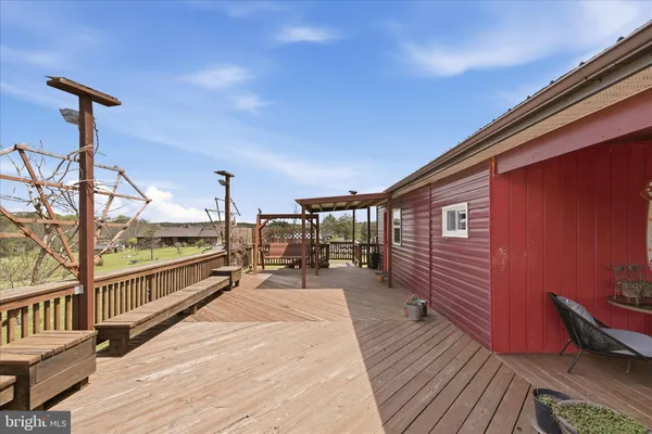 $1,300,000 | 2121 South Pifer Road, Star Tannery, VA 22654