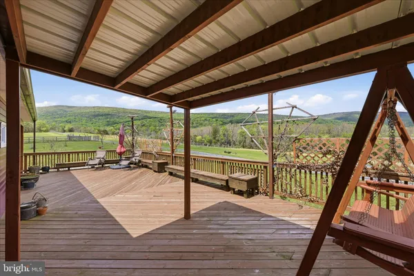 $1,300,000 | 2121 South Pifer Road, Star Tannery, VA 22654
