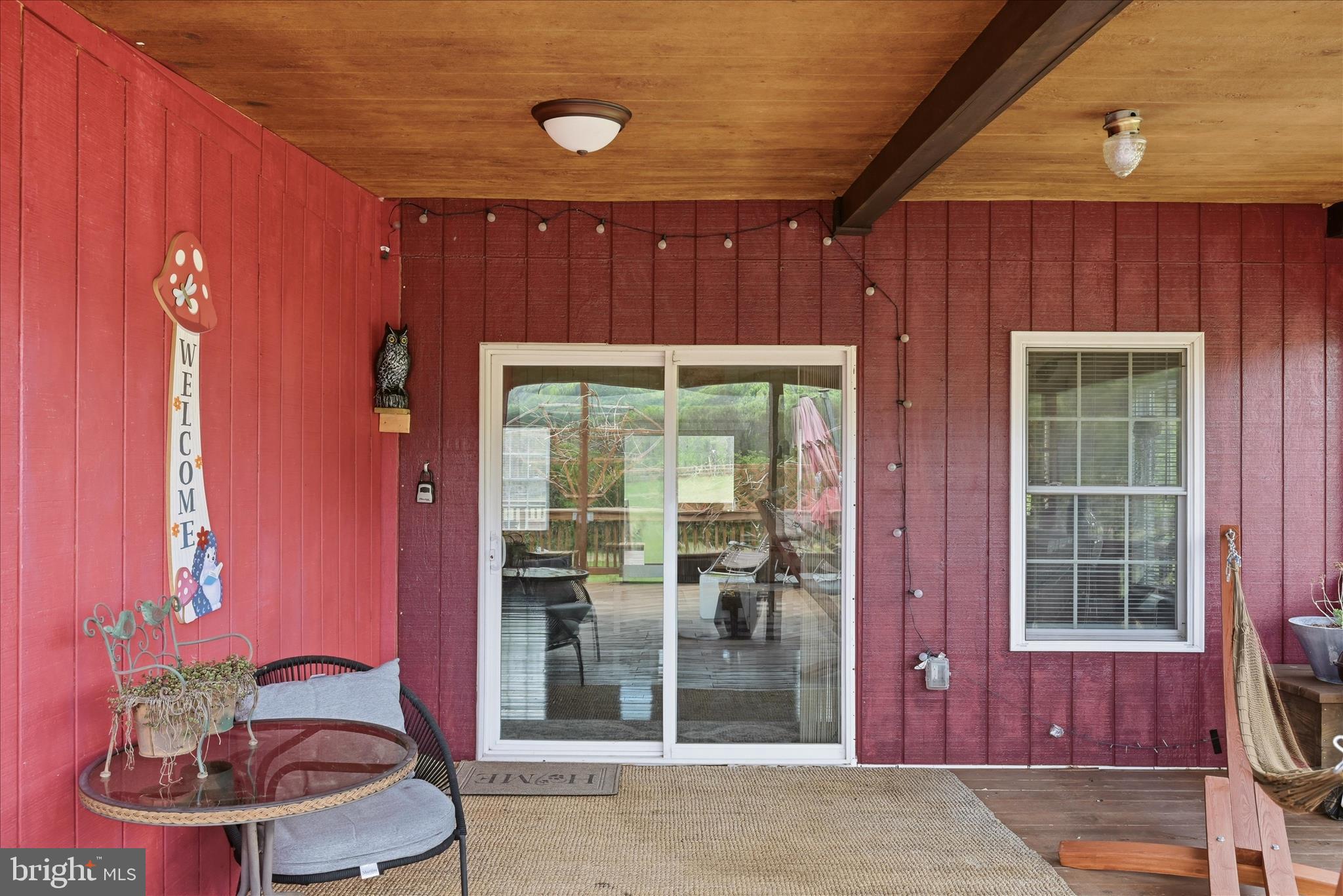 2121 South Pifer Road Star Tannery, VA 22654 - Photo 70 of 127 Front Door