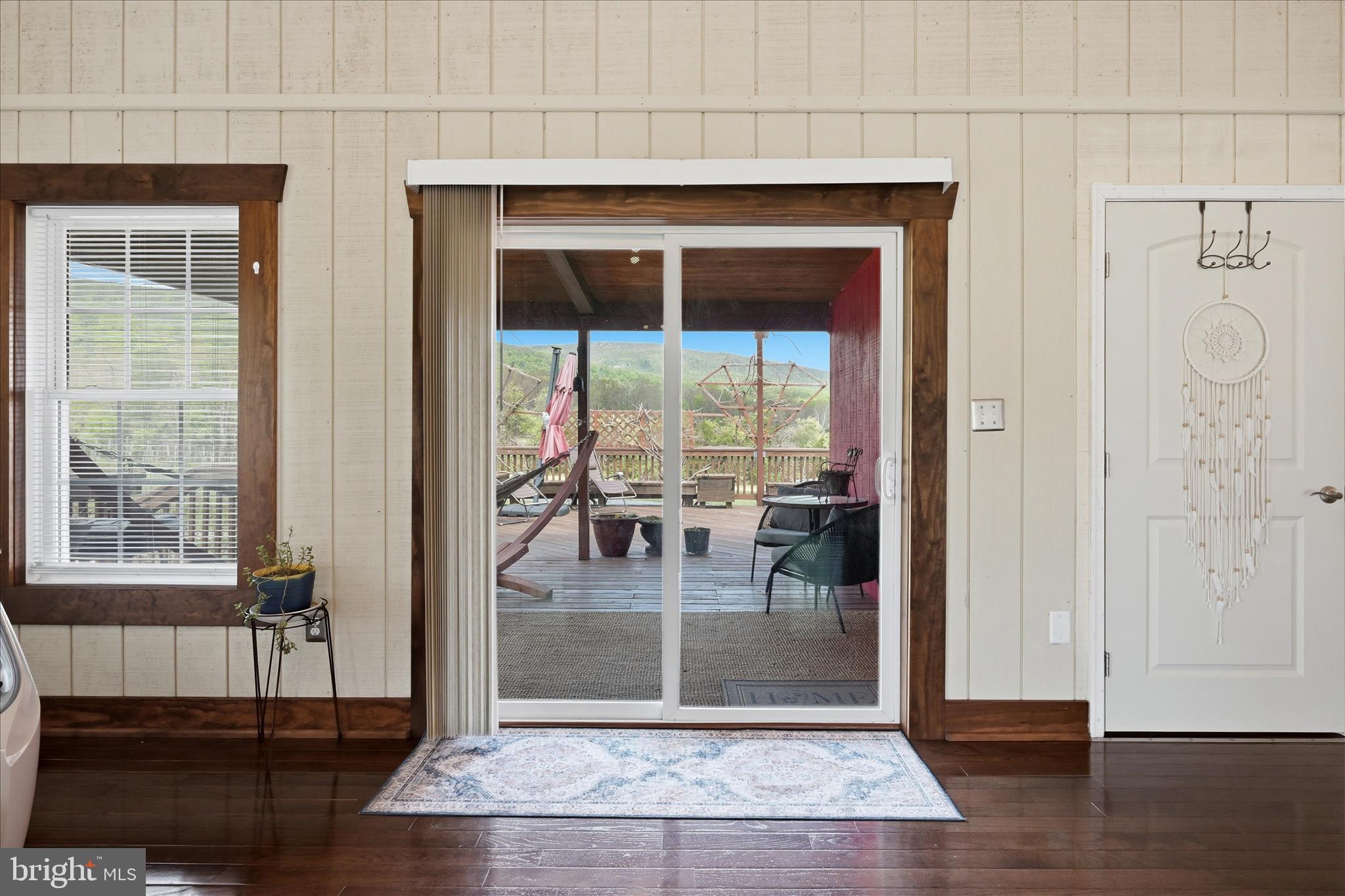 2121 South Pifer Road Star Tannery, VA 22654 - Photo 71 of 127 a view of a interior of the house