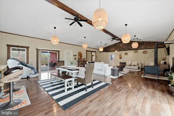 $1,300,000 | 2121 South Pifer Road, Star Tannery, VA 22654
