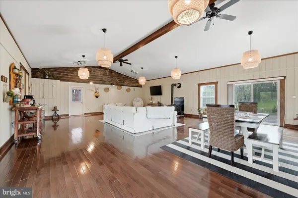 $1,300,000 | 2121 South Pifer Road, Star Tannery, VA 22654