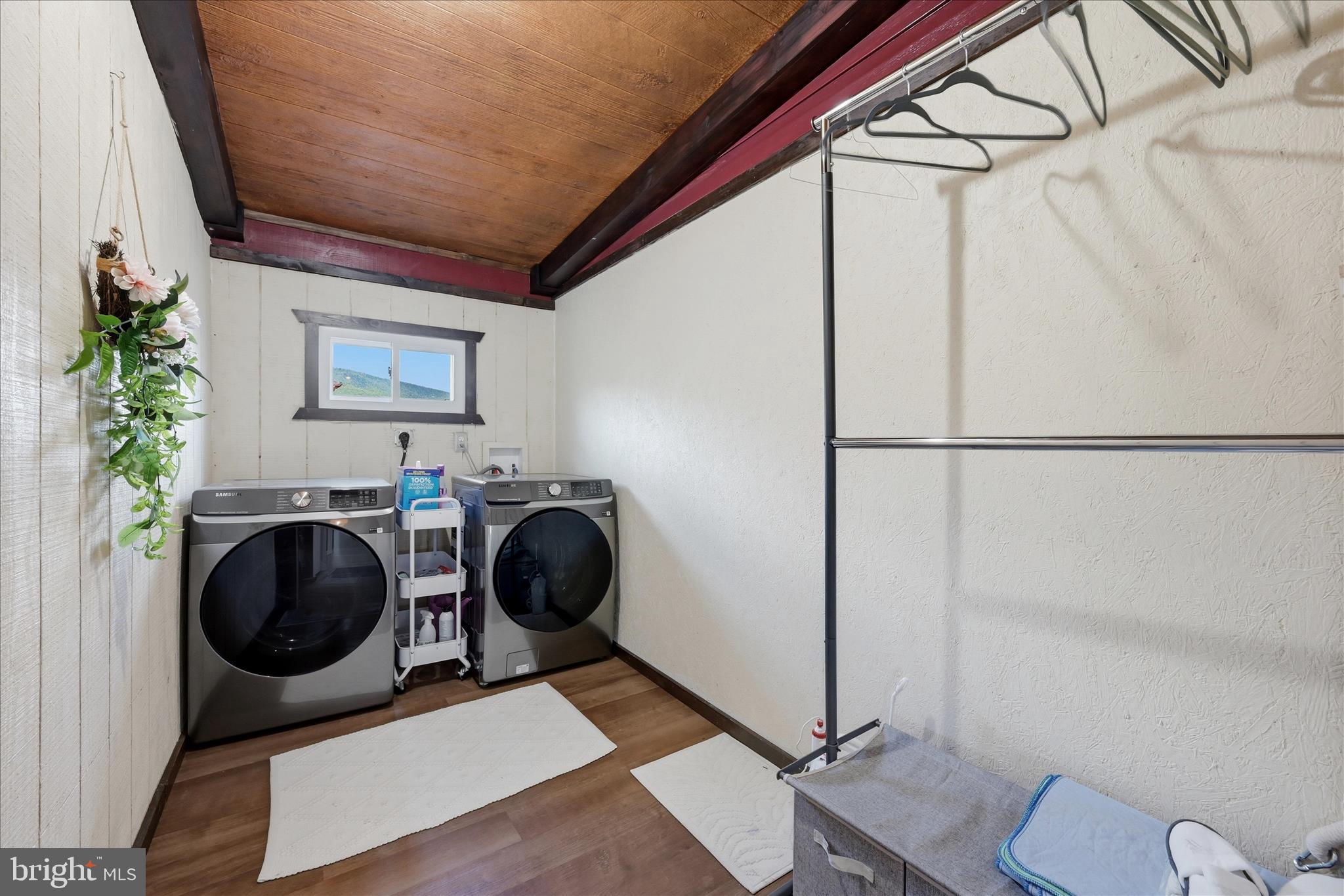 2121 South Pifer Road Star Tannery, VA 22654 - Photo 87 of 127 Laundry Room