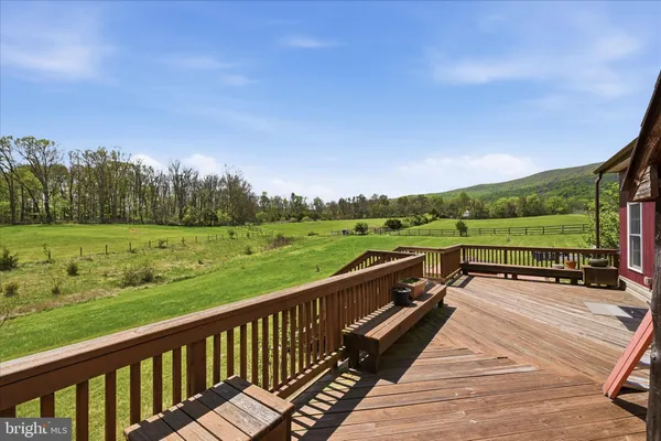 $1,300,000 | 2121 South Pifer Road, Star Tannery, VA 22654