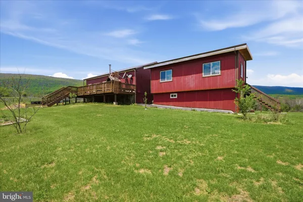 $1,300,000 | 2121 South Pifer Road, Star Tannery, VA 22654