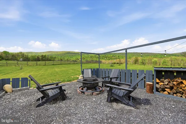 $1,300,000 | 2121 South Pifer Road, Star Tannery, VA 22654