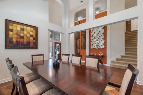 $599,000 | 4543 Red Yucca Drive, Katy, TX 77494