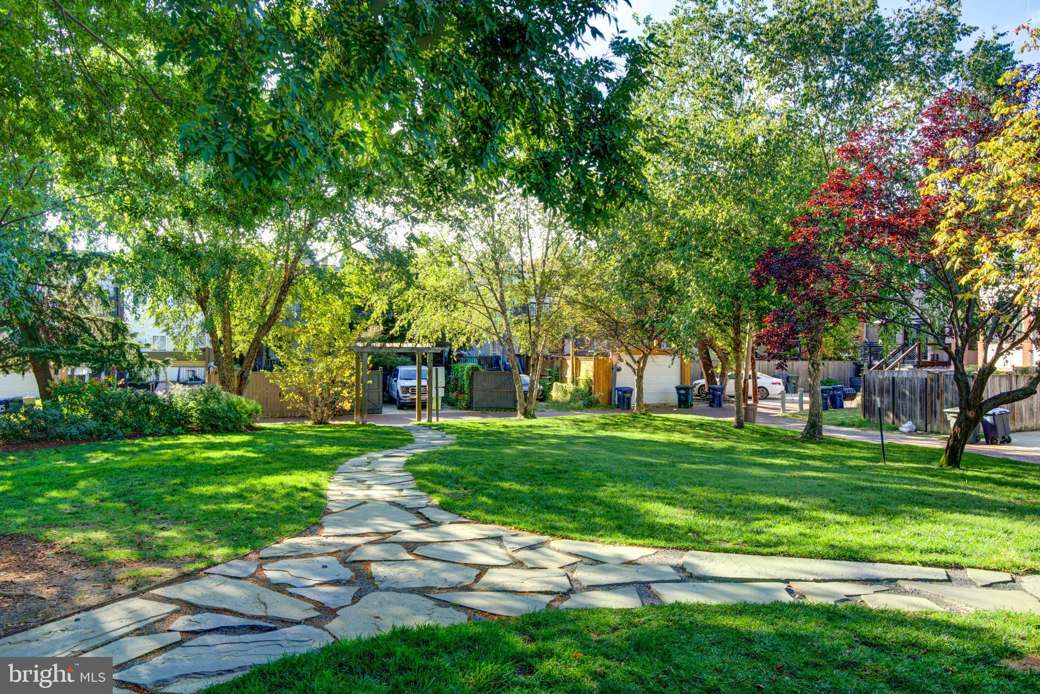 77 U Street Northwest, Unit 2 Washington, DC 20001 - Photo 18 of 20