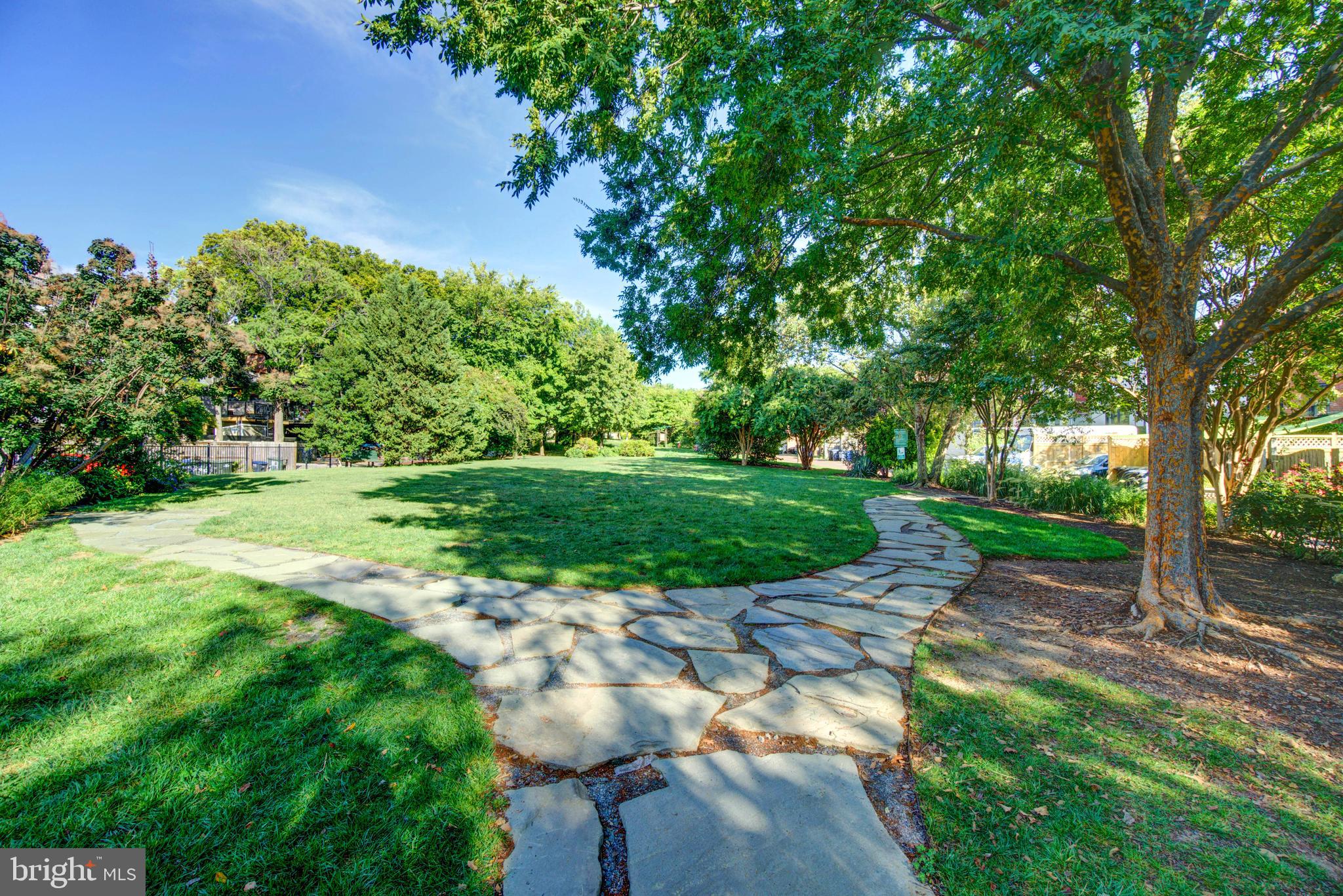 77 U Street Northwest, Unit 2 Washington, DC 20001 - Photo 19 of 20