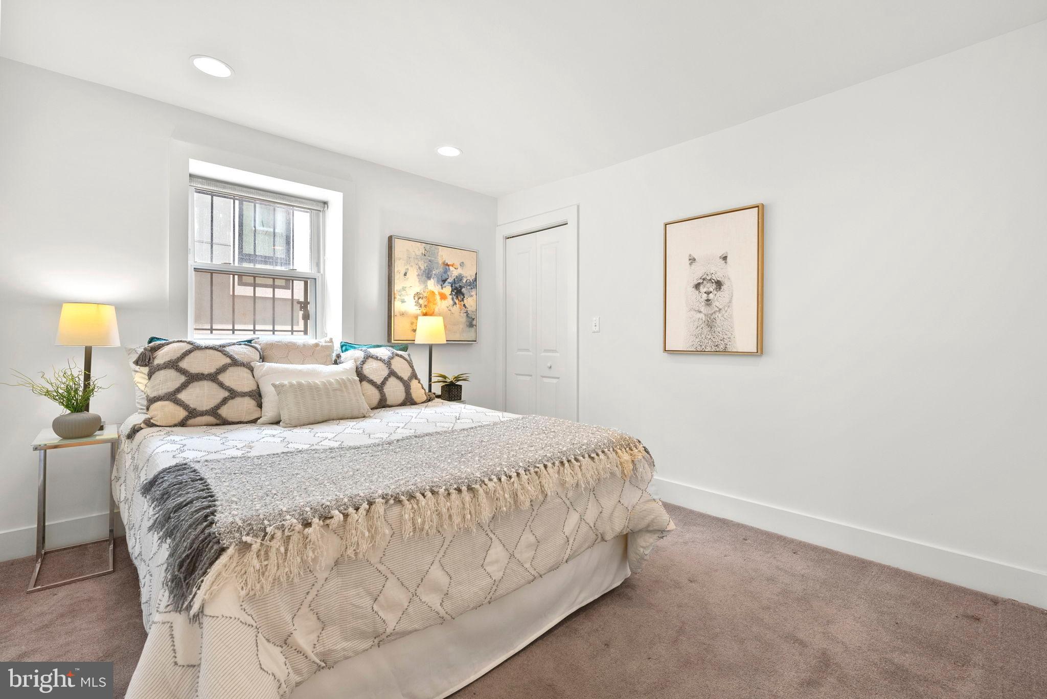 77 U Street Northwest, Unit 2 Washington, DC 20001 - Photo 9 of 20