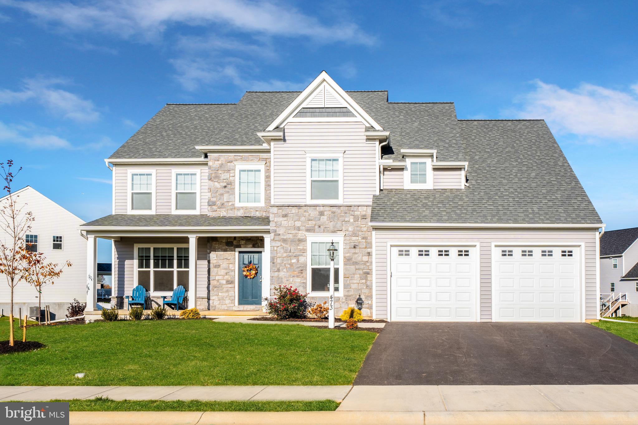 424 Thatcher Lane, Unit 96 Lititz, PA 17543 - Photo 1 of 1