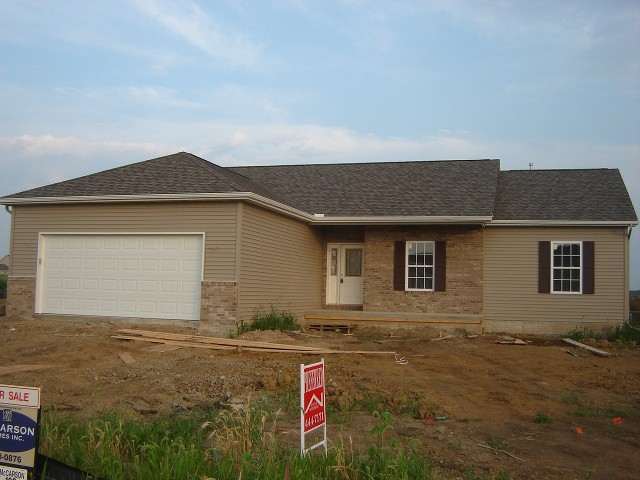 809 Jonathan Street Washington, IL 61571 - Photo 1 of 1 Gallery Image 1