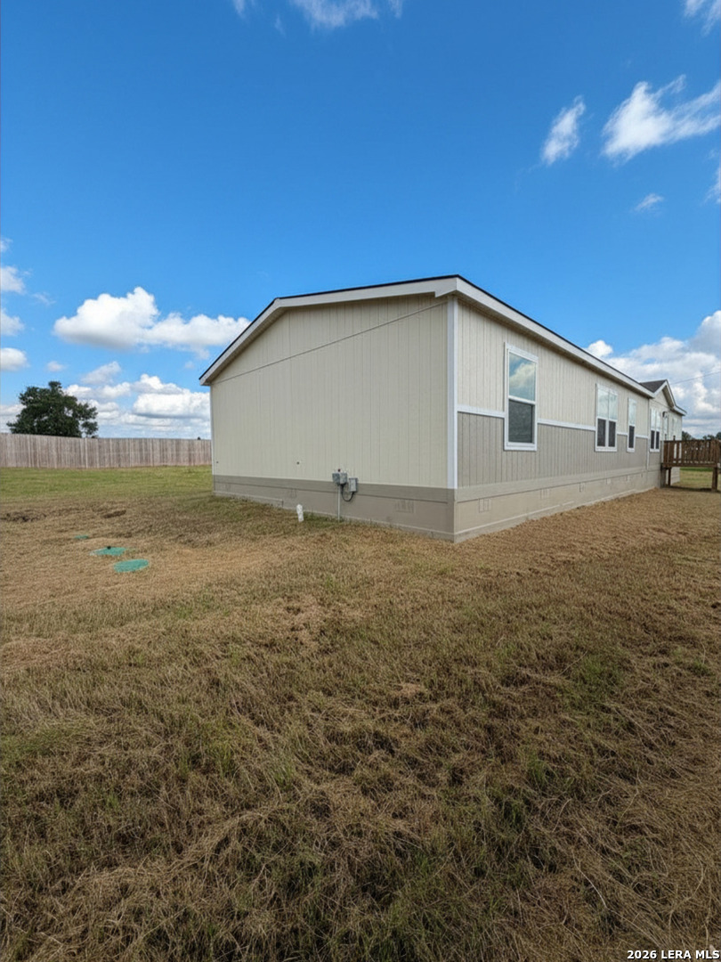 4214 Woodrow Center Road Kingsbury, TX 78638 - Photo 3 of 25