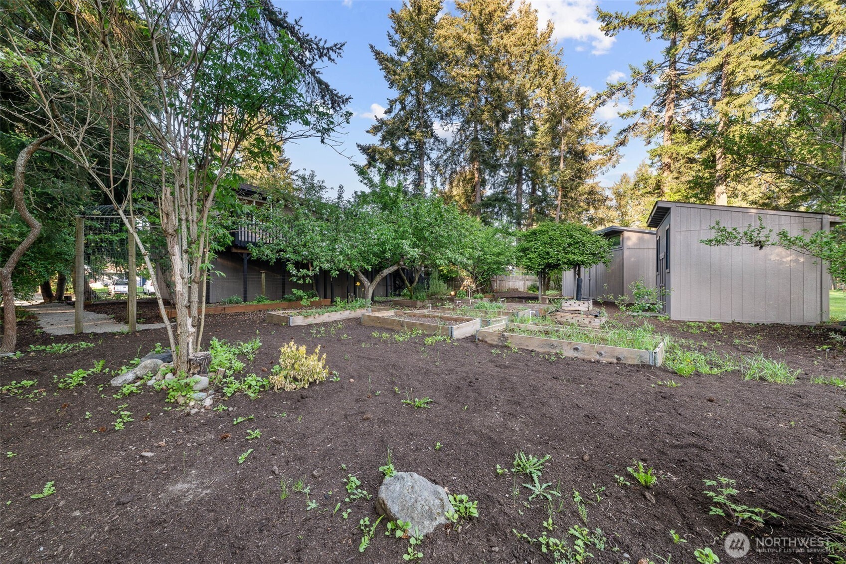 136 Rainier Acres Road Southeast Rainier, WA 98576 - Photo 40 of 40 Gallery Image 40