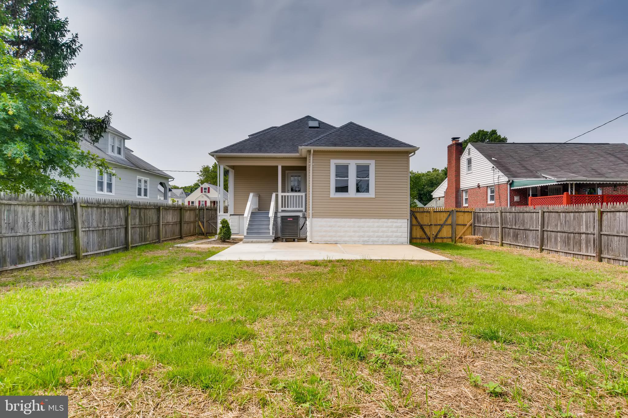 2610 Canterbury Road Baltimore, MD 21234 - Photo 28 of 29 Gallery Image 28
