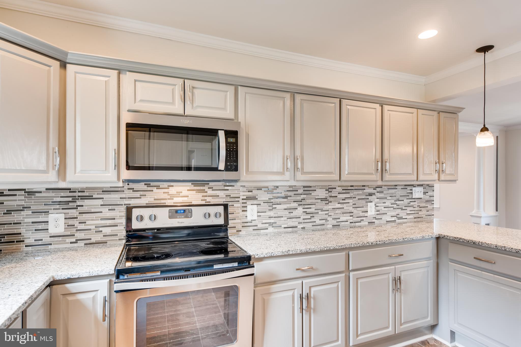 2610 Canterbury Road Baltimore, MD 21234 - Photo 9 of 29 BEAUTIFUL BACKSPLASH
