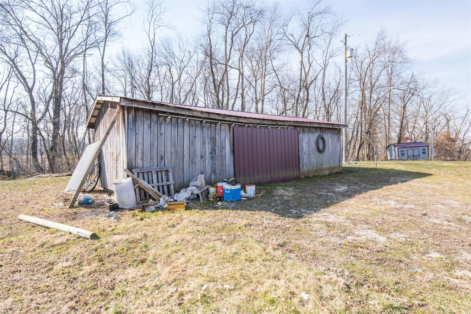 1255 Welch Road Jeffersonville, KY 40337 - Photo 35 of 35 Photo 35