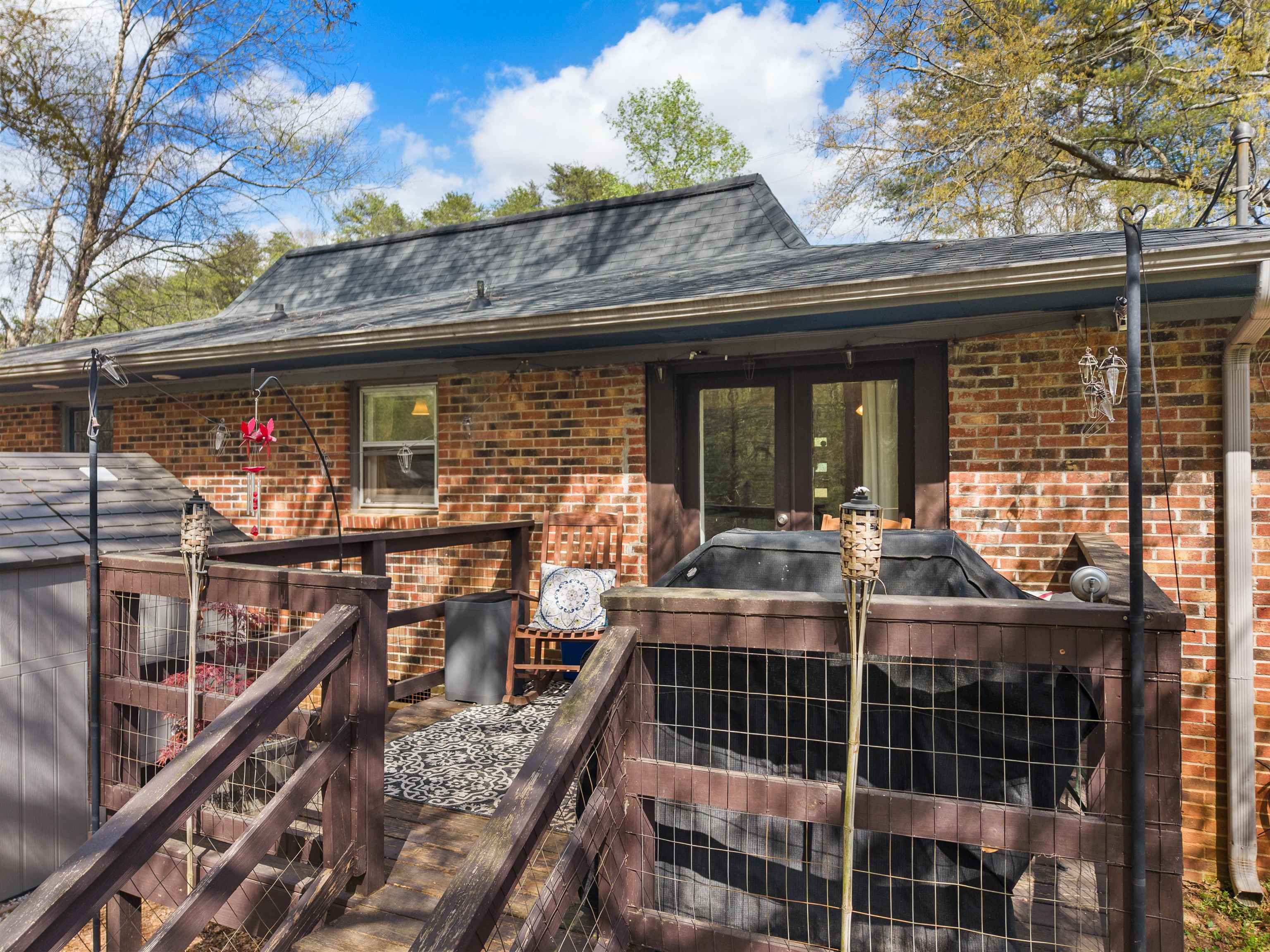 313 Tubbs Mountain Road Travelers Rest, SC 29690 - Photo 31 of 43