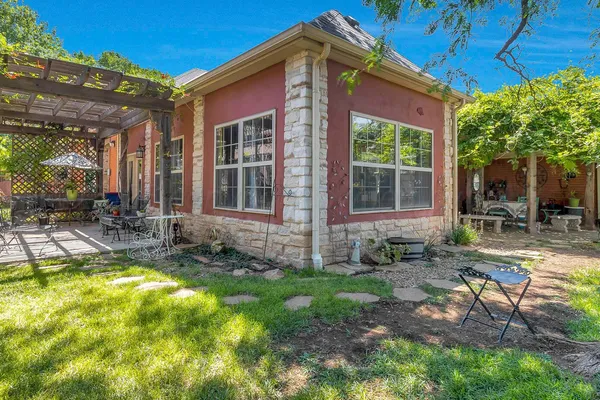$550,000 | 7729 Baughman Drive, Amarillo, TX 79121