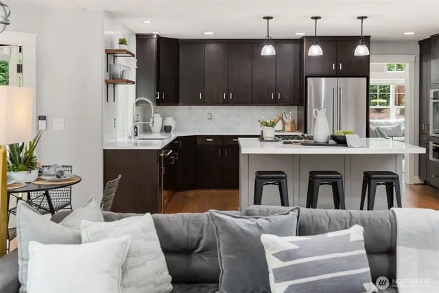 $6,500 | 11457 108th Avenue Northeast, Kirkland, WA 98033