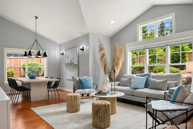 $6,500 | 11457 108th Avenue Northeast, Kirkland, WA 98033