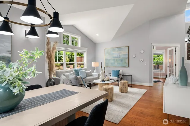 $6,500 | 11457 108th Avenue Northeast, Kirkland, WA 98033