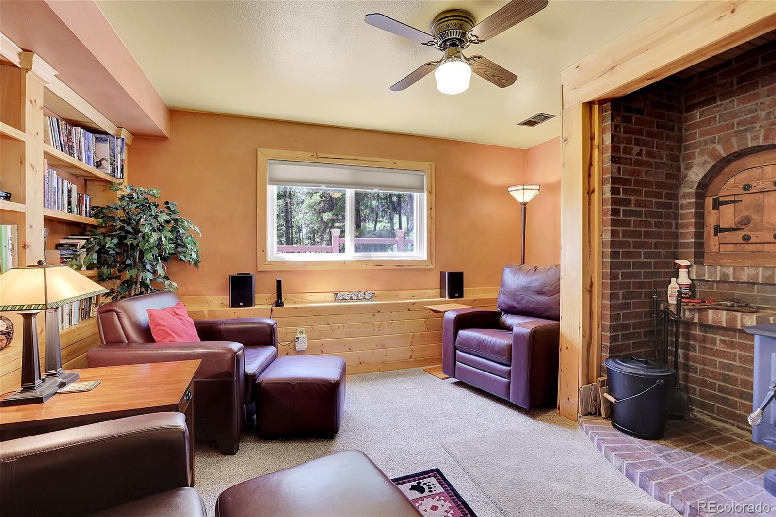 1201 Hughesville Road Black Hawk, CO 80422 - Photo 29 of 50