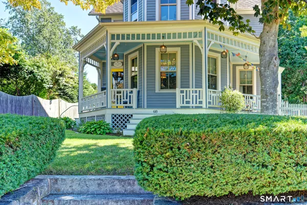 $508,000 | 68 Ramsdell Street, Groton, CT 06340