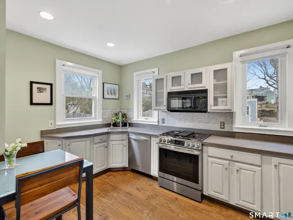 $508,000 | 68 Ramsdell Street, Groton, CT 06340