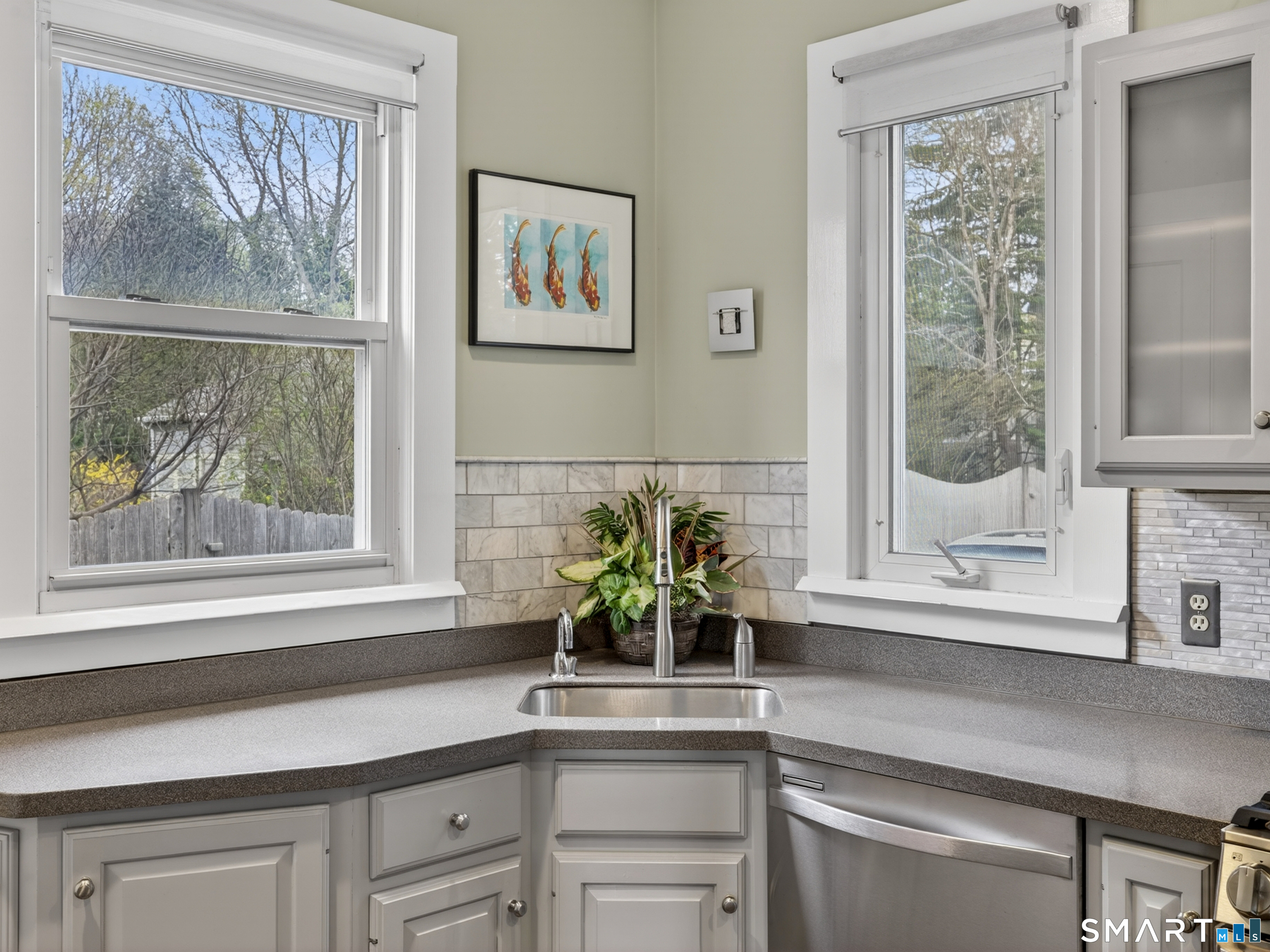 68 Ramsdell Street Groton, CT 06340 - Photo 16 of 31 a sink with window