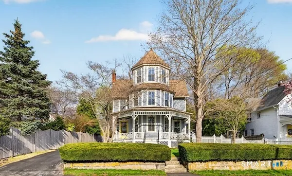 $508,000 | 68 Ramsdell Street, Groton, CT 06340