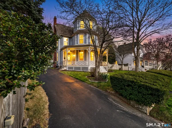 $508,000 | 68 Ramsdell Street, Groton, CT 06340