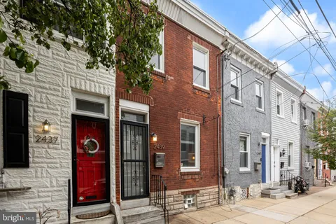 $315,000 | 2439 East Letterly Street, Philadelphia, PA 19125