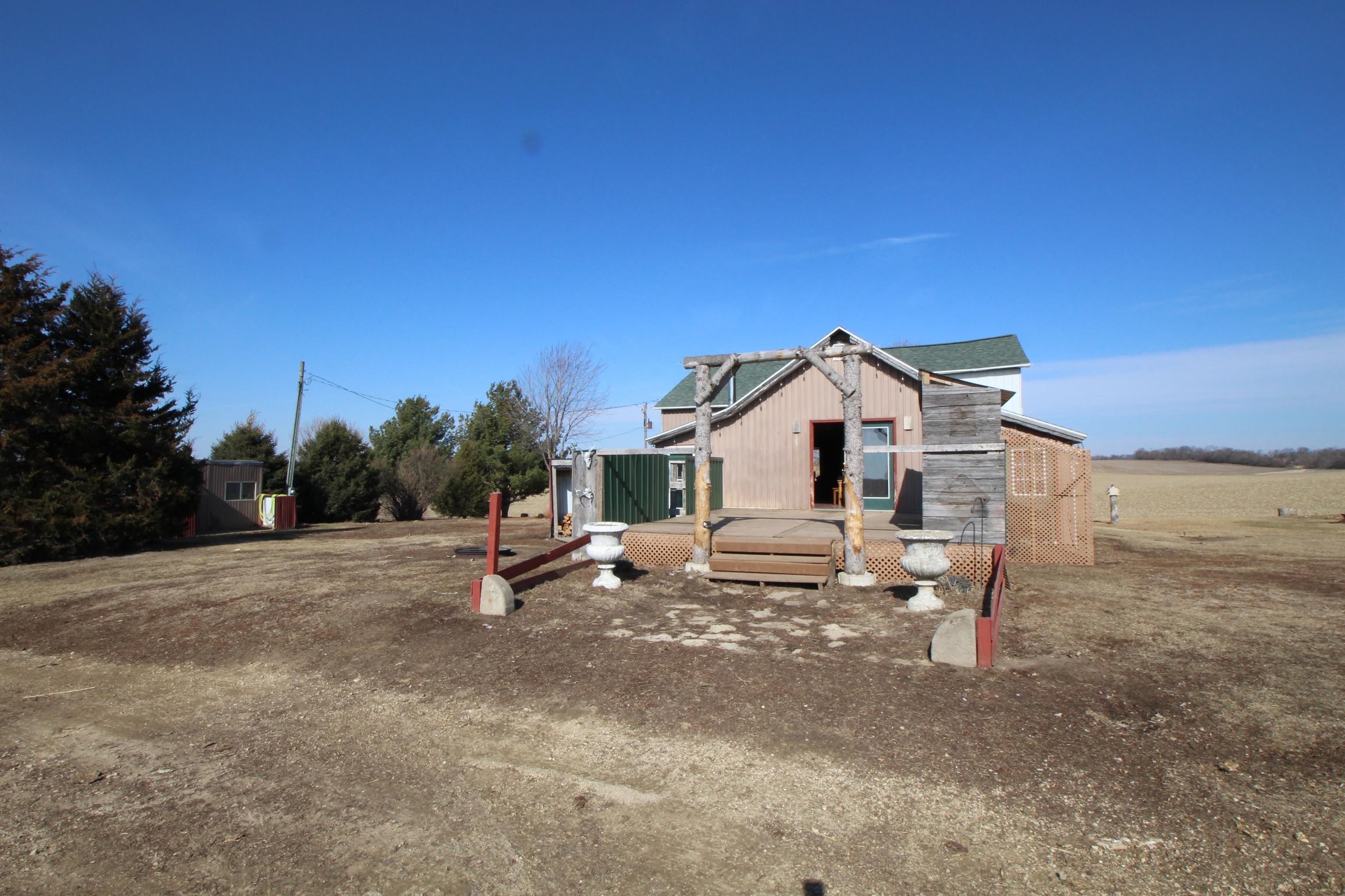 15210 Murphy Road Winnebago, IL 61088 - Photo 5 of 22