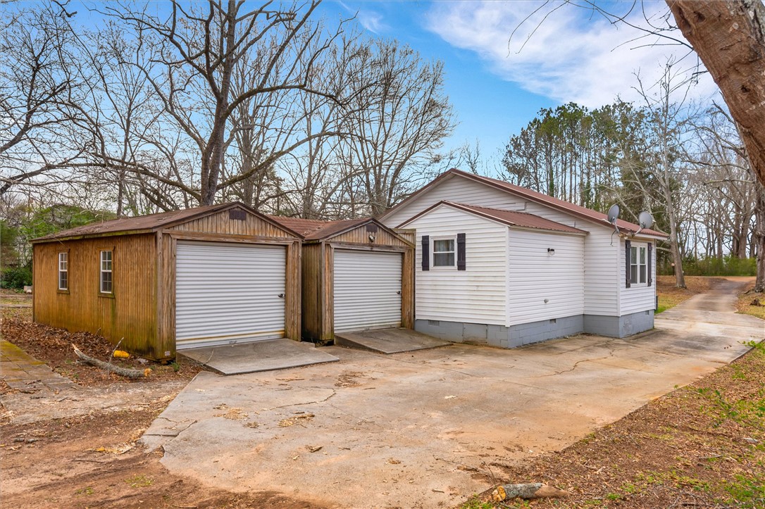 460 West Queen Street Pendleton, SC 29670 - Photo 18 of 19