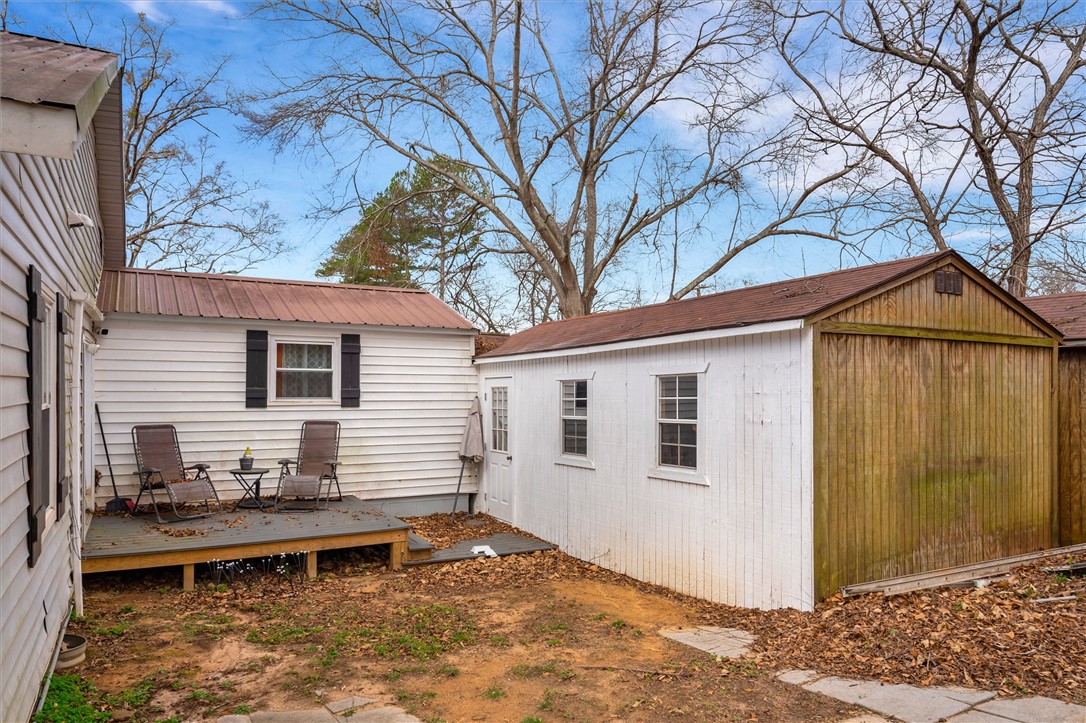 460 West Queen Street Pendleton, SC 29670 - Photo 19 of 19