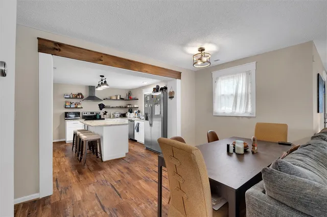 $255,000 | 460 West Queen Street, Pendleton, SC 29670