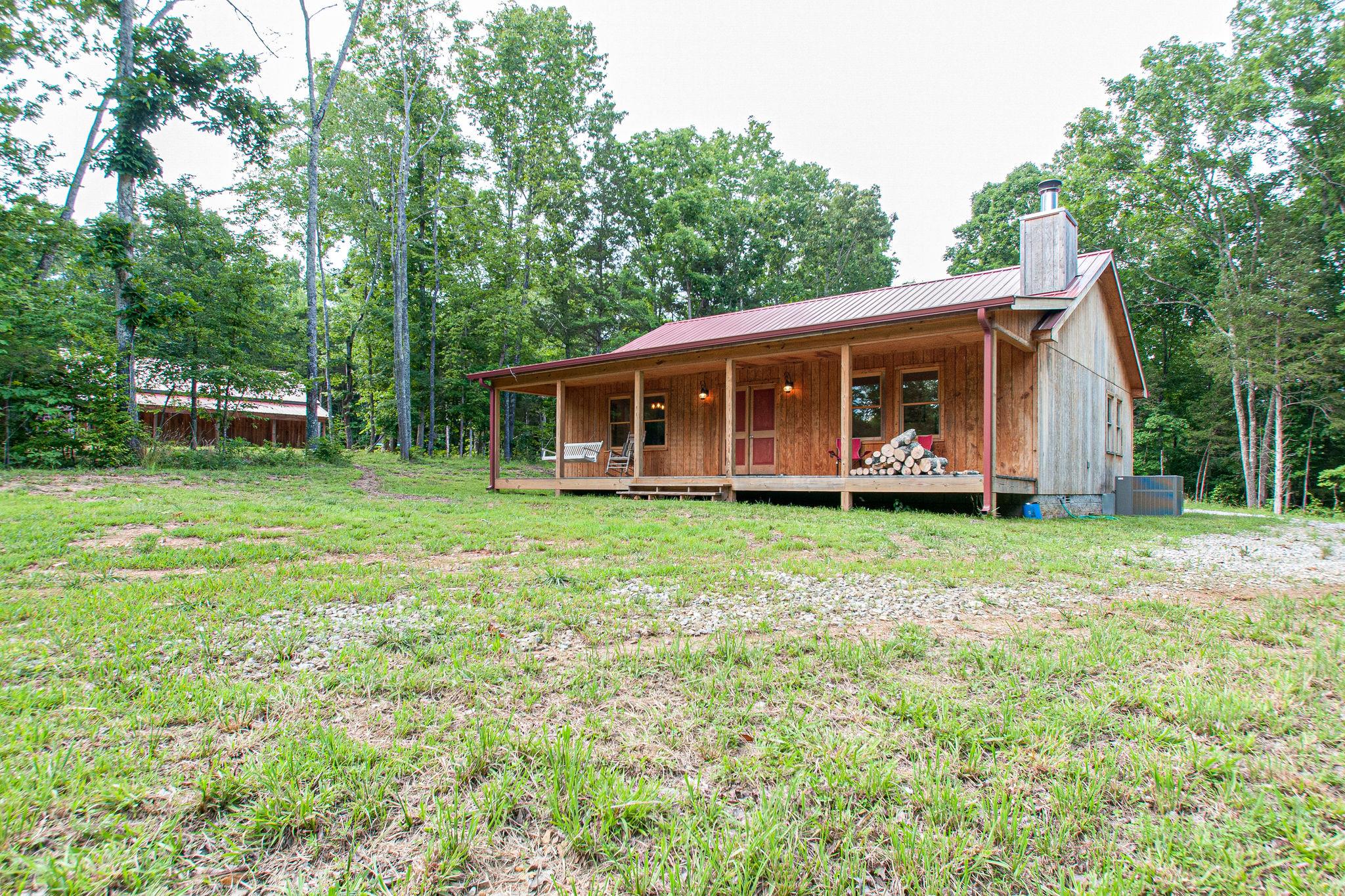 780 Coaling Road Charlotte, TN 37036 - Photo 2 of 28 Gallery Image 2