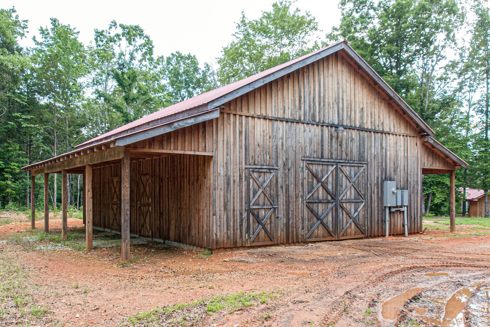 780 Coaling Road Charlotte, TN 37036 - Photo 23 of 28 Gallery Image 23