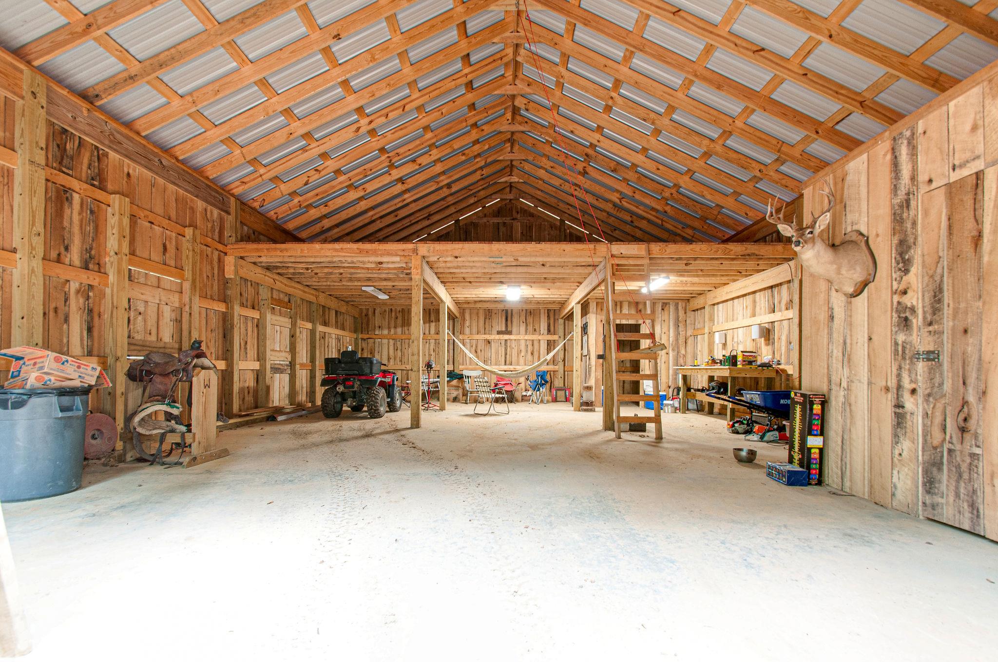 780 Coaling Road Charlotte, TN 37036 - Photo 24 of 28 Gallery Image 24