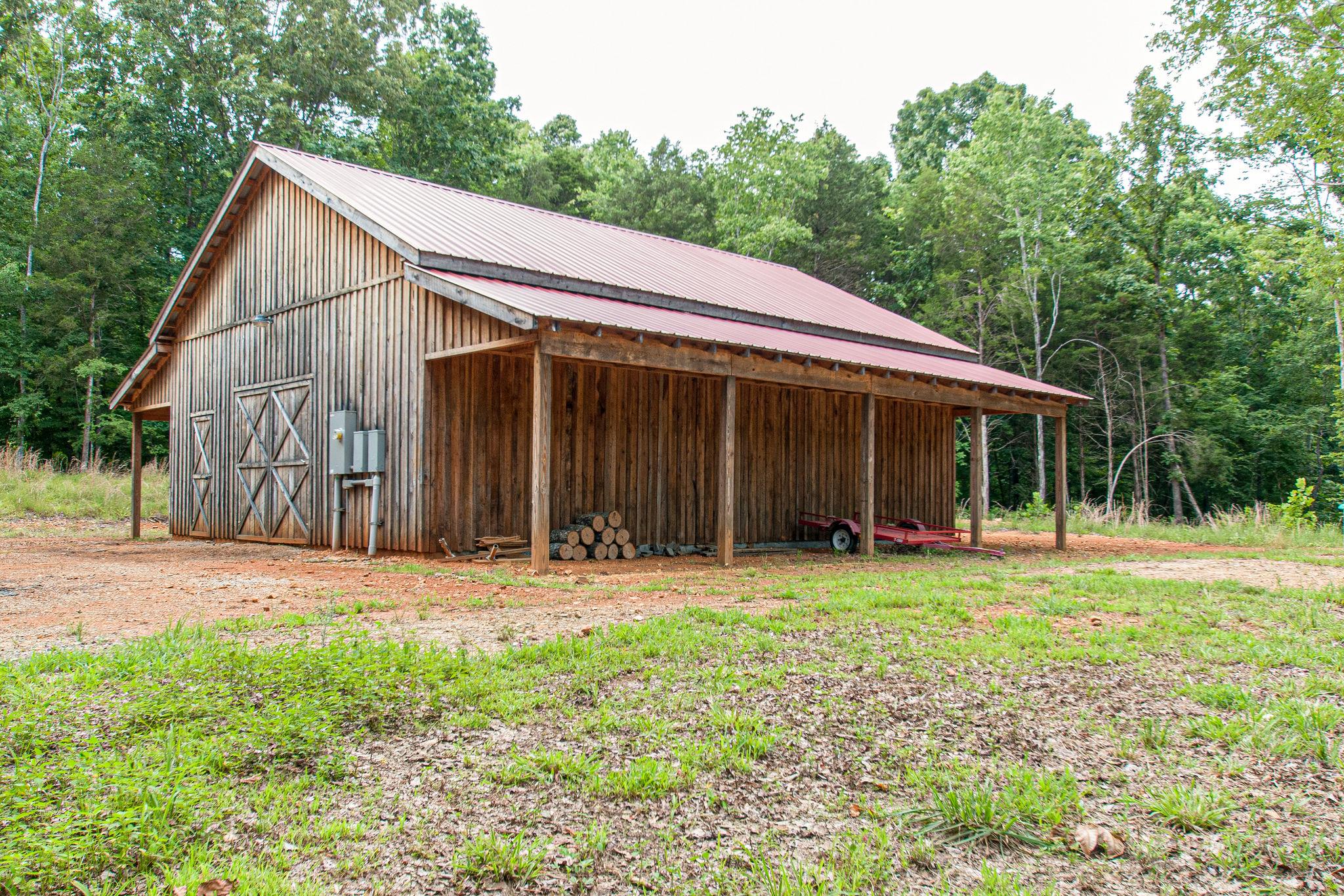 780 Coaling Road Charlotte, TN 37036 - Photo 25 of 28 Gallery Image 25