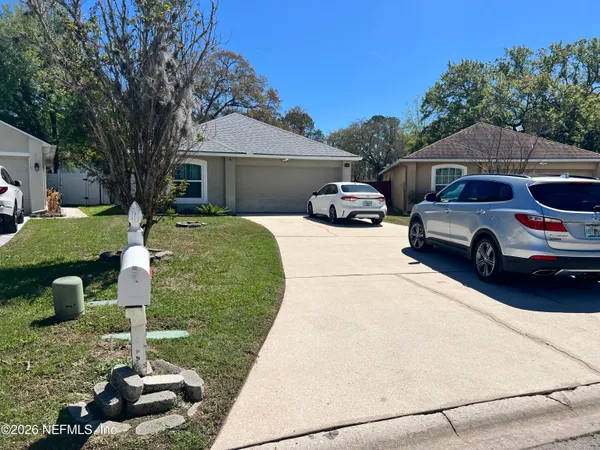 $284,700 | 1567 Slash Pine Court, Orange Park, FL 32073