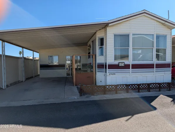 $67,000 | 125 East Cholla Lane, Unit 811, Florence, AZ 85132