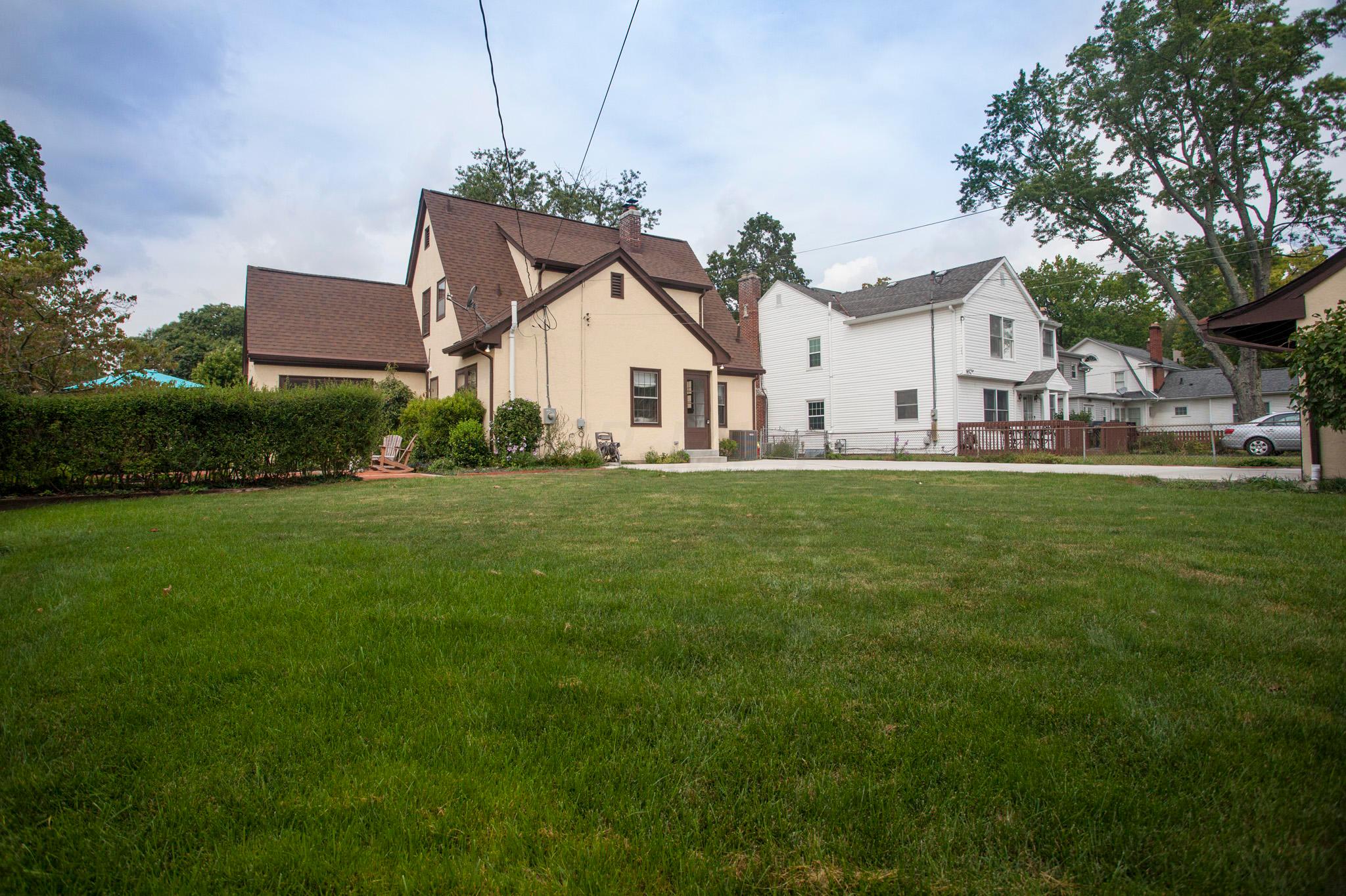 218 North Ardmore Road Columbus, OH 43209 - Photo 35 of 35