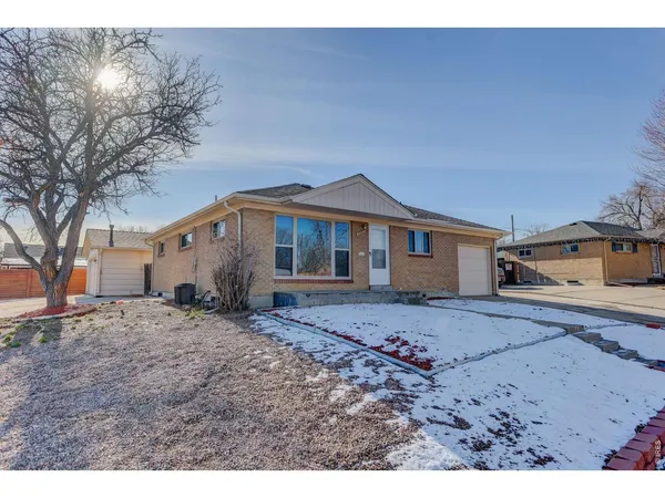 $535,000 | 1502 East 110th Place, Northglenn, CO 80233