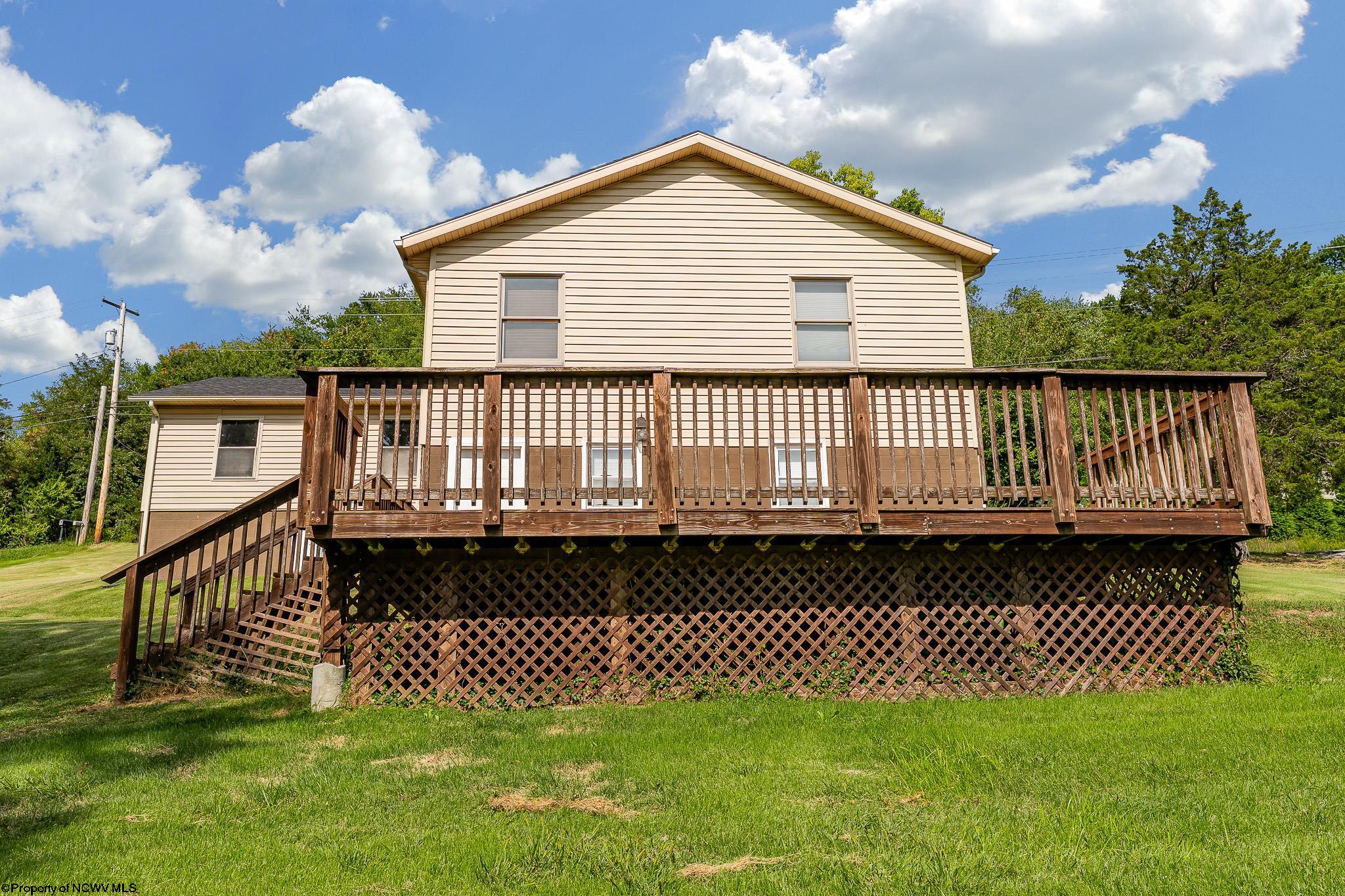 1266 Grafton Road Morgantown, WV 26508 - Photo 45 of 50 Gallery Image 45