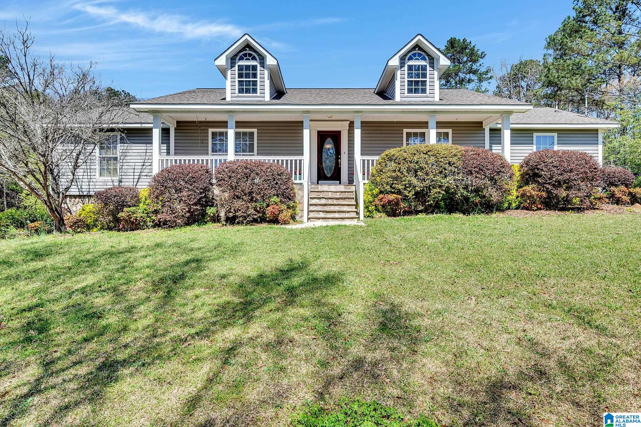 8720 Blackmon Road Warrior, AL 35180 - Photo 23 of 29