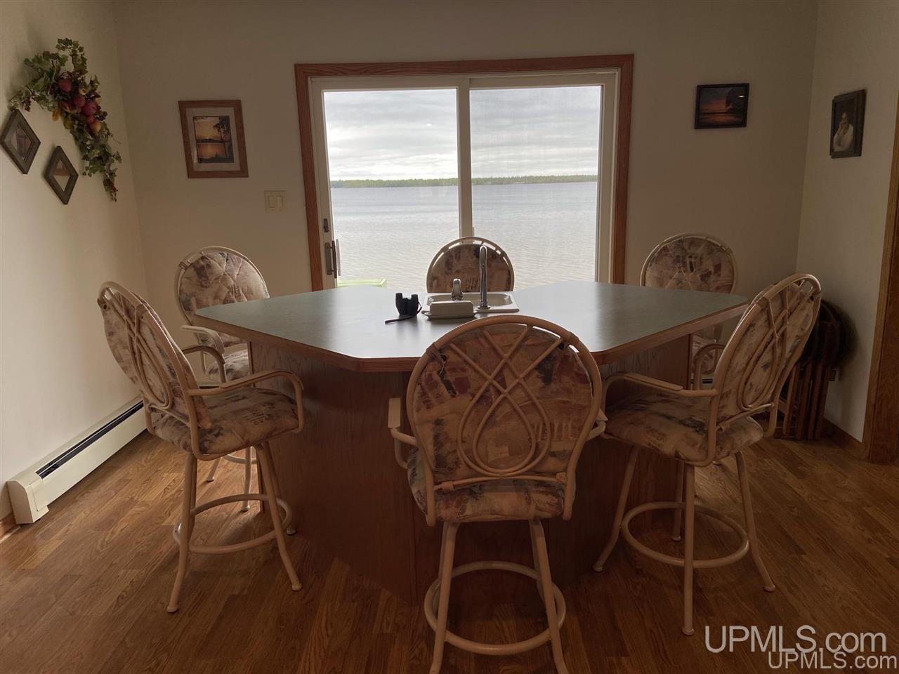 507 N Township Park Road Gulliver, MI 49840 - Photo 15 of 44