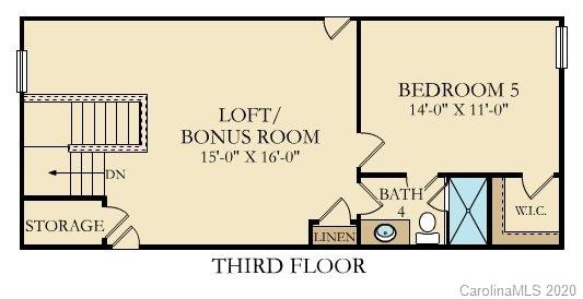 18029 Kalabash Road, Unit 188 Charlotte, NC 28278 - Photo 23 of 27